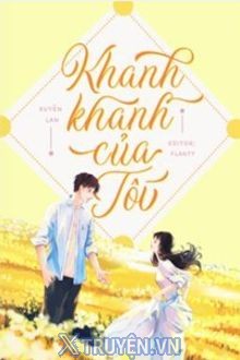 Khanh Khanh Của Tôi