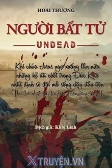 Người Bất Tử