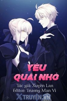 Yêu Quái Nhỏ