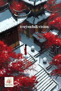 Tuyết Phủ Cung Tâm – Thẩm Lục Vũ
